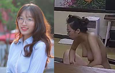 Clip Sex Bùi Thị Hồng Tươi Nhà Bị Hack Camera Ở Trong Nhà Không Mặc Đồ