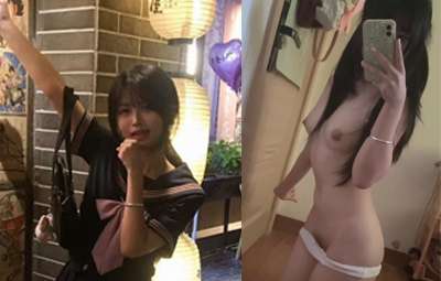 Em Teen Trung Quốc Show Ngực Mặt Kute Vú Nhọn Hoắc