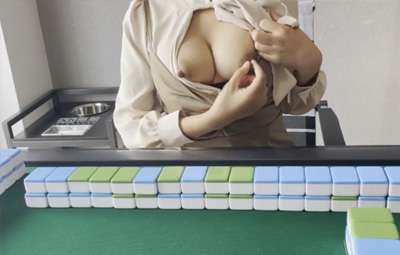 Thua Ván Mạt Chược Trả Giá Bằng Cả Trinh Tiết