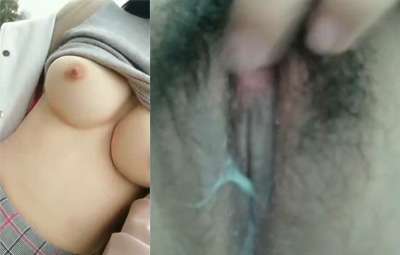 Gái Việt Show Hàng Từ Ngoài Đường Tới Trong Nhà Đầy Kích Thích